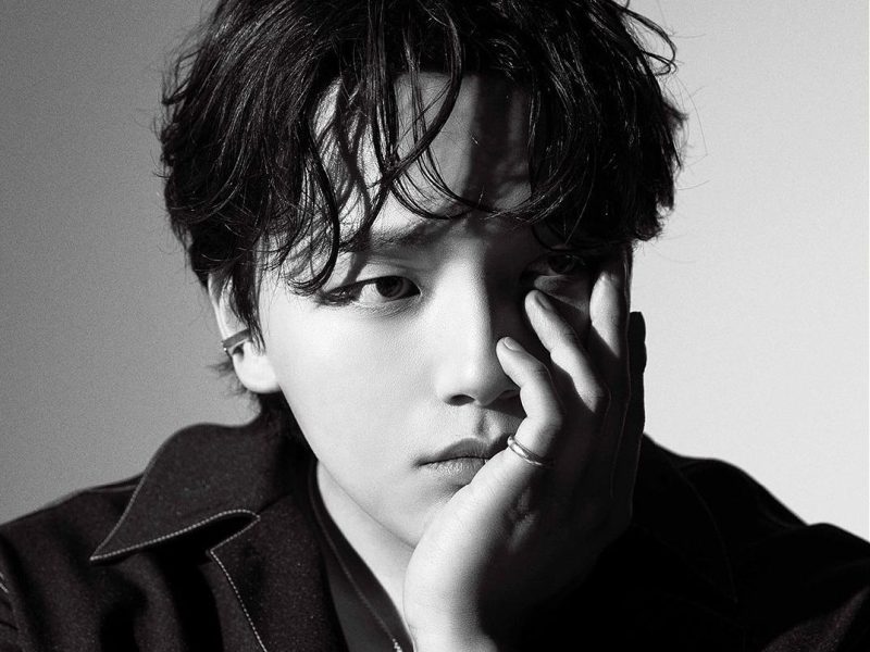 Twenty-Seven, Yeo Jin Goo